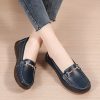 Loafer & cadcs LF689 - Dark Blue