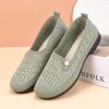 Loafer & cadcs LF720 - Green