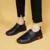 Loafer & cadcs LF703 - Black