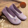 Loafer & cadcs LF721 - Purple