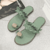 SLIPPER SL712 - Green