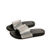 SLIPPER SL716 - Black