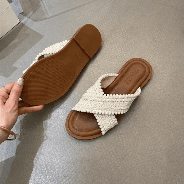 SLIPPER SL714