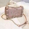 Shangxin small bag for women - pink