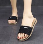 Slipper  SL330
