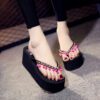 Slipper  SL391 - pink