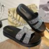 Slipper  SL350 - Black