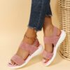 Slipper  SL381 - pink