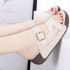 Slipper  SL404 - Beige