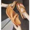 Slipper  SL413 - Brown