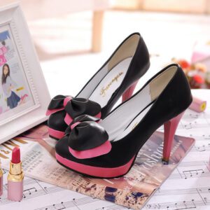 Pencil Heel PH295