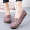 Loafer & Cades LF532 - Bean Paste