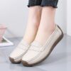 Loafer & Cades LF532 - Beige