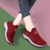 Loafer & Cades LF510 - Claret