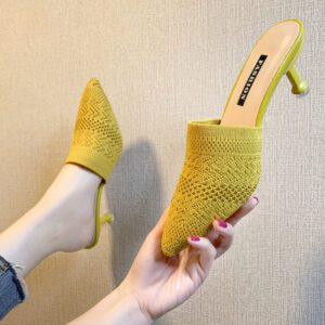 Pencil Heel PH125