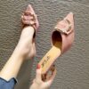 Pencil Heel PH126 - pink