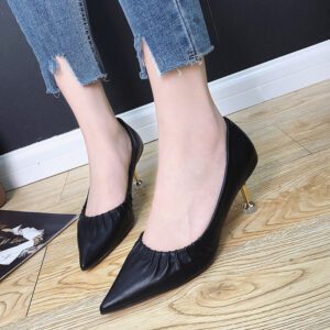 Pencil Heel PH078