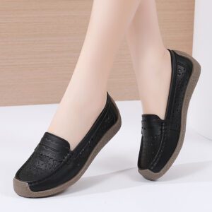 Loafer & Cades LF532