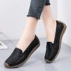 Loafer & Cades LF532 - Black