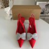 Pencil Heel PH190 - Red