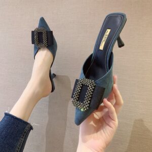 Pencil Heel PH220