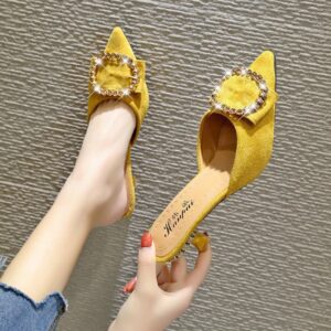 Pencil Heel PH126