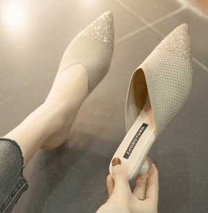 Pencil Heel PH177