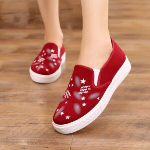 Loafer & Cades LF509