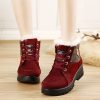 Boot's BT185 - Claret