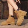 Boot's BT172 - Yellow