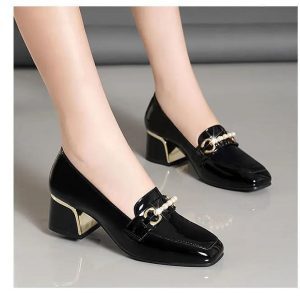Box Heel BOXH287