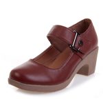 Box Heel BOXH167 - Image 4