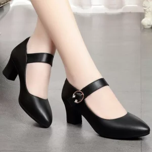 Box Heel BOXH326