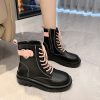 Boot's BT123 - Black
