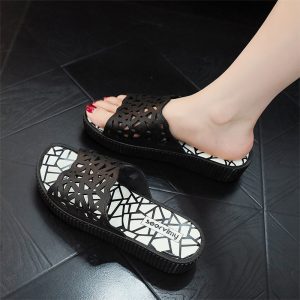 Balance Heel BH583