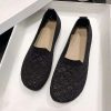 Loafer & Cades LF548 - Black