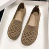 Loafer & Cades LF548 - khaki