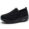 Loafer & Cades LF539 - Black