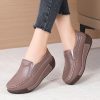 Loafer & Cades LF538 - Bean Paste