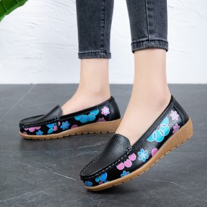 Loafer & Cades LF553