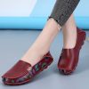 Loafer & Cades LF549 - Claret
