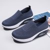Loafer & Cades LF556 - Dark-Blue
