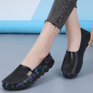 Loafer & Cades LF549