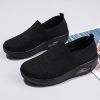 Loafer & Cades LF556 - Black
