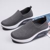 Loafer & Cades LF556 - Dark-Grey