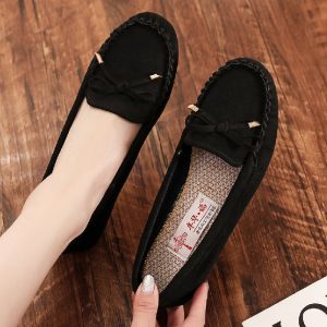 Loafer & Cades LF561