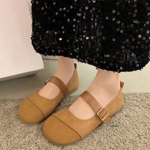 Loafer & Cades LF571