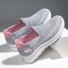 Loafer & Cades LF562 - Gray