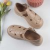 Loafer & Cades LF567 - Brown
