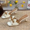 Pencil Heel PH314 - Beige